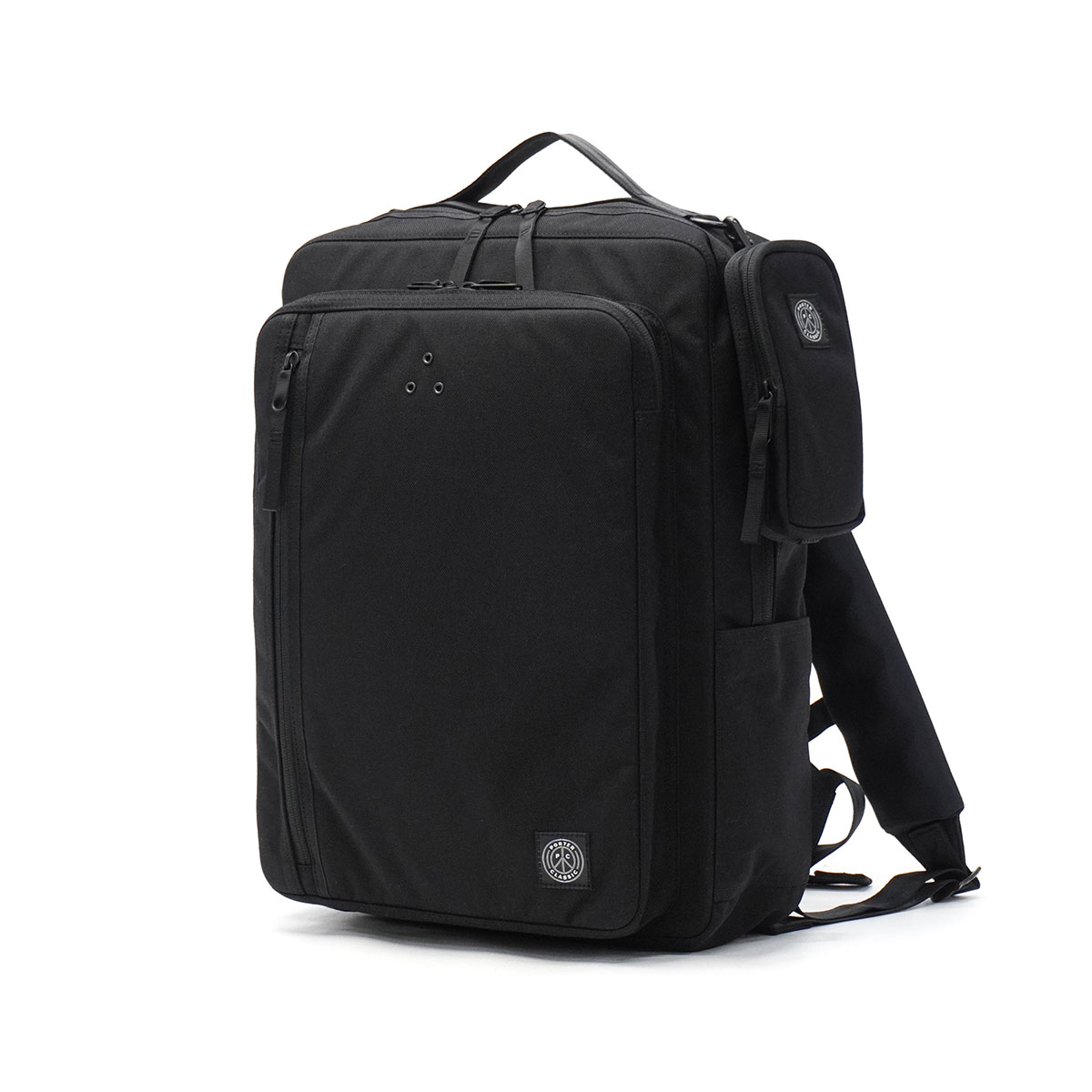 ポータークラシック ニュートン muatsu NEWTON BUSINESS M Porter Classic × muatsu ポータークラシック NEWTON PREMIUM BUSINESS