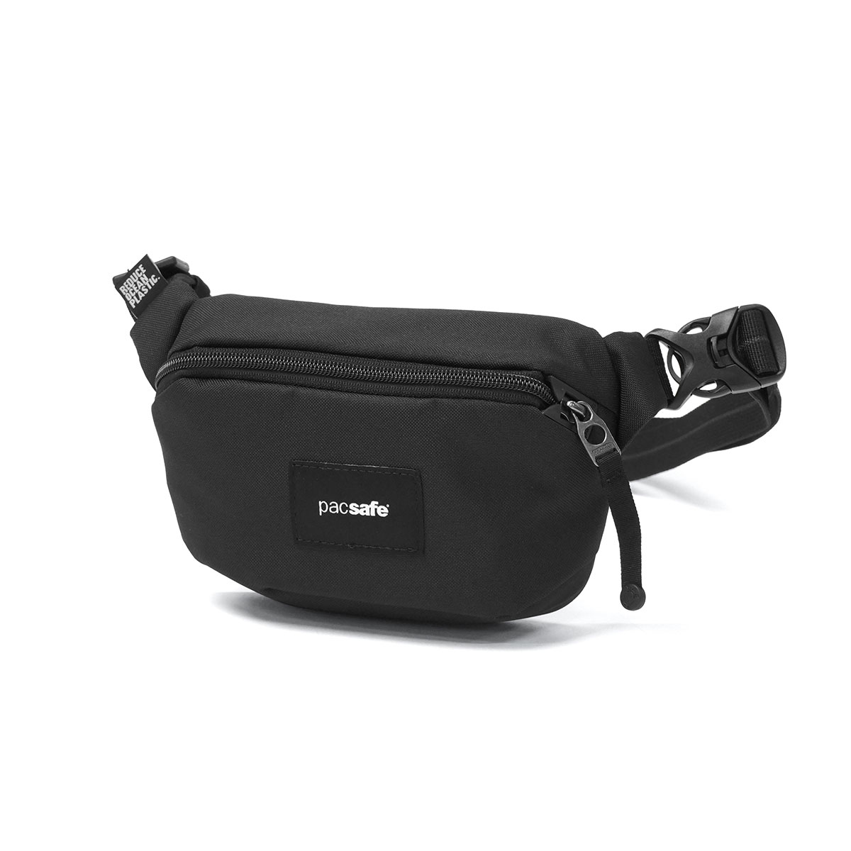 pacsafe パックセーフ GO 1L ボディバッグ｜【正規販売店】カバン