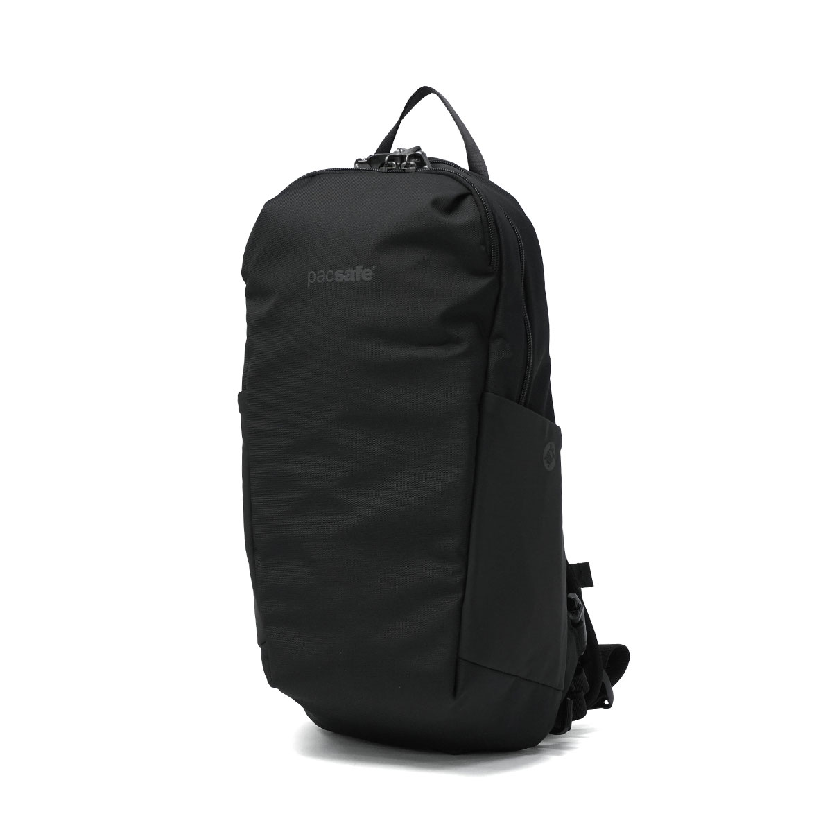 pacsafe パックセーフ V12 テックバックパック リュック 12L｜【正規