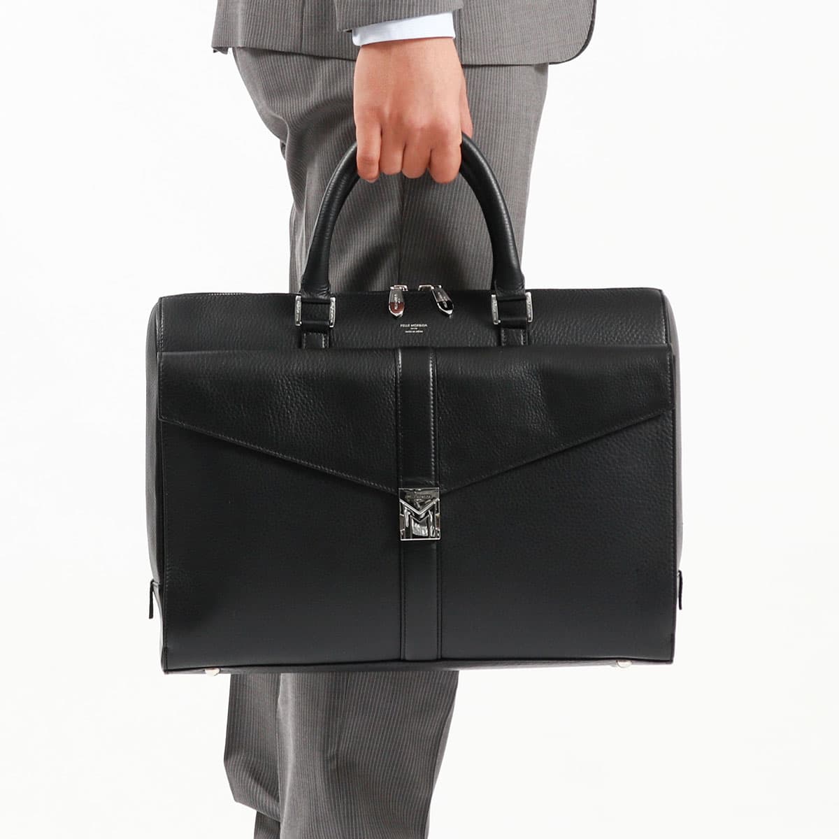 ⭐️未使用品⭐️　ペッレモルビダ　2way　メイデンヴォヤージュ　ブリーフケース PELLE MORBIDA ペッレモルビダ Maiden Voyage メイデンヴォヤージュ