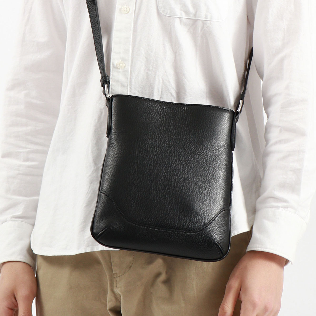 PELLE MORBIDA ペッレモルビダ Maiden Voyage メイデンヴォヤージュ