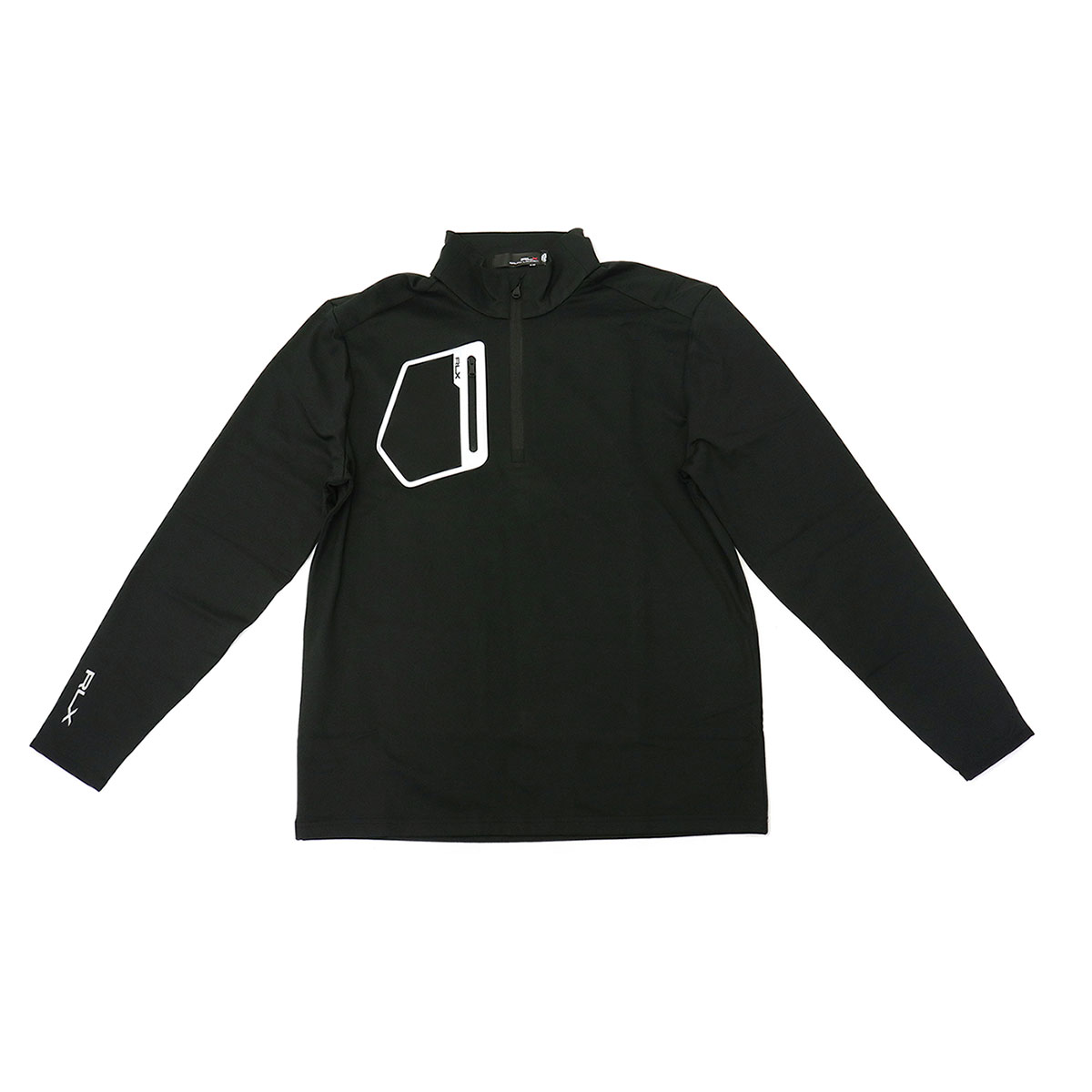 【税込】 POLO ポロラルフローレン LAUREN RALPH POLO GOLF/RLX HALF GOLF メンズウェア