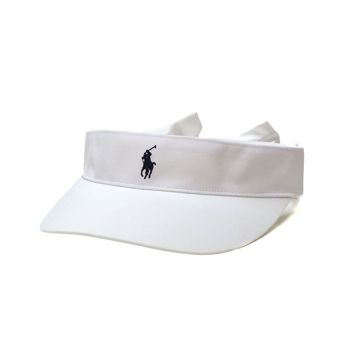 POLO RALPH LAUREN ポロラルフローレン POLO GOLF/RLX GOLF FAIRWAY VISOR サンバイザー