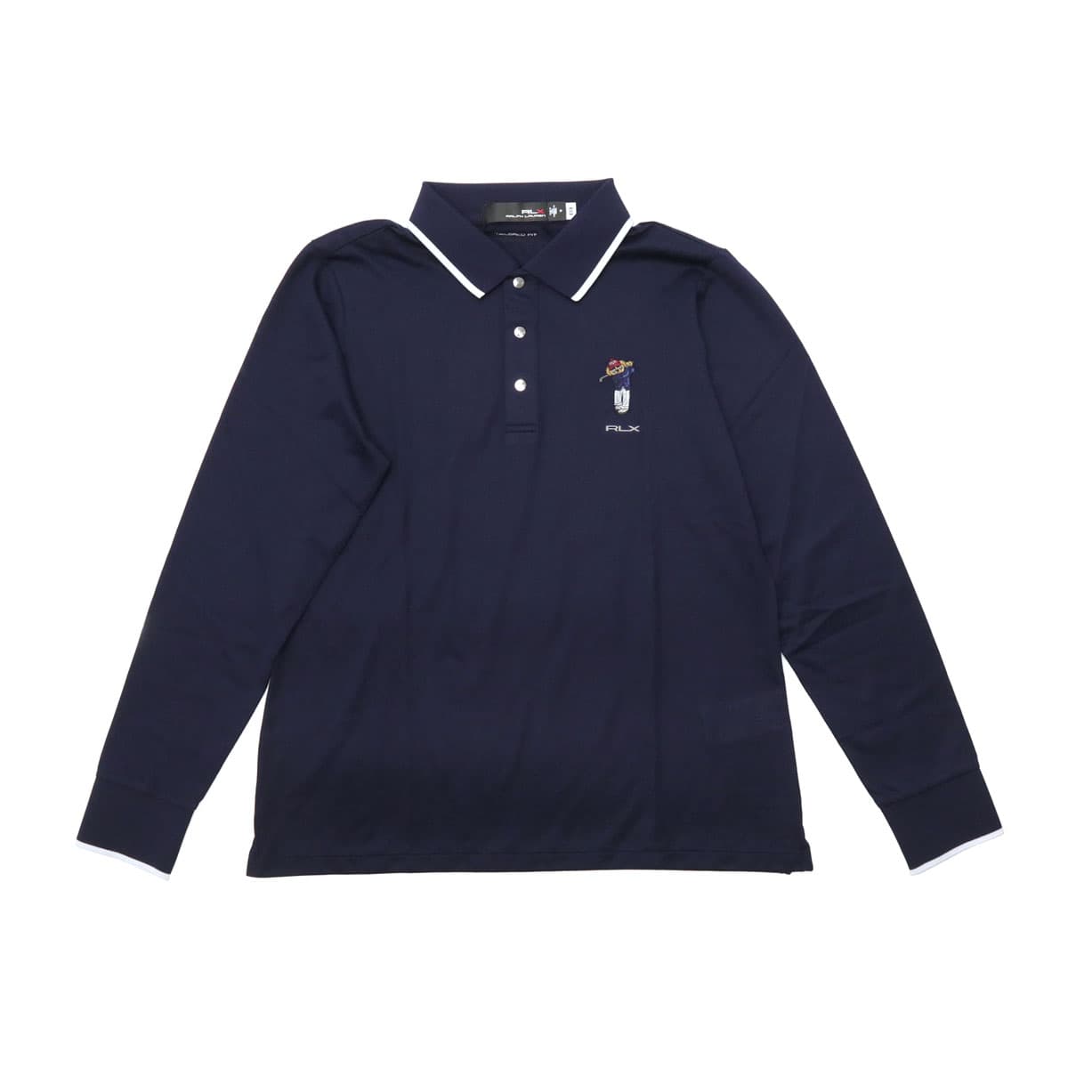 POLO RALPH LAUREN ポロラルフローレン テーラード フィット Polo ベア