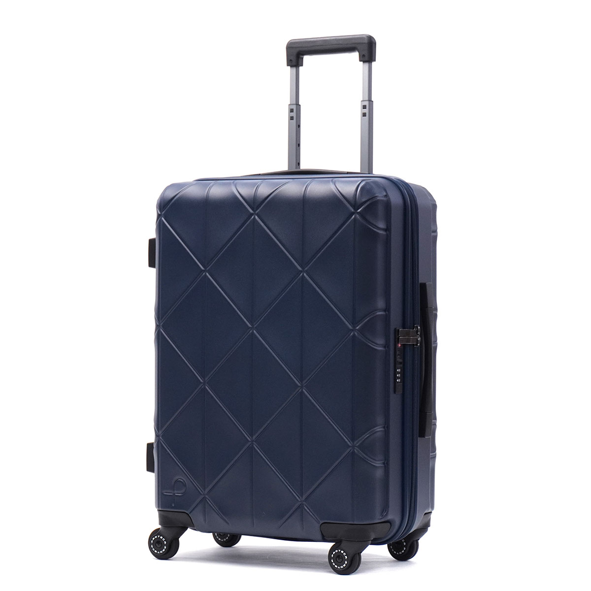 プロテカ Proteca KOHRY 2 コーリー キャリーバッグ スーツケース セール25%OFF】【正規品10年保証】PROTeCA プロテカ KOHRY2 コーリー2