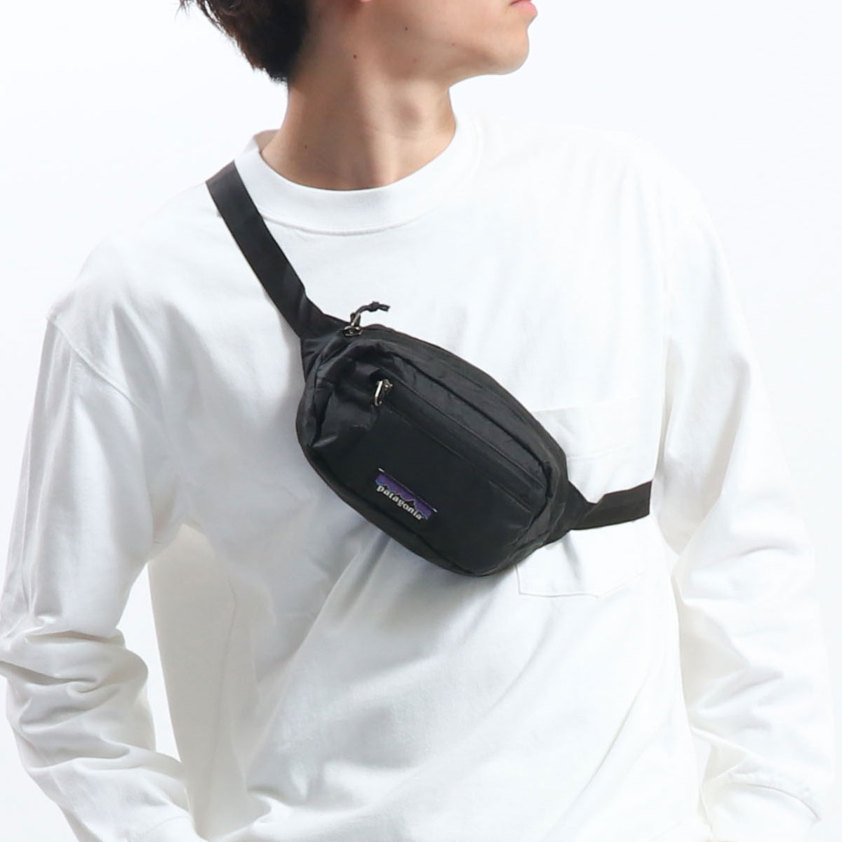 正規取扱店】patagonia パタゴニア ウルトラライト ブラックホール