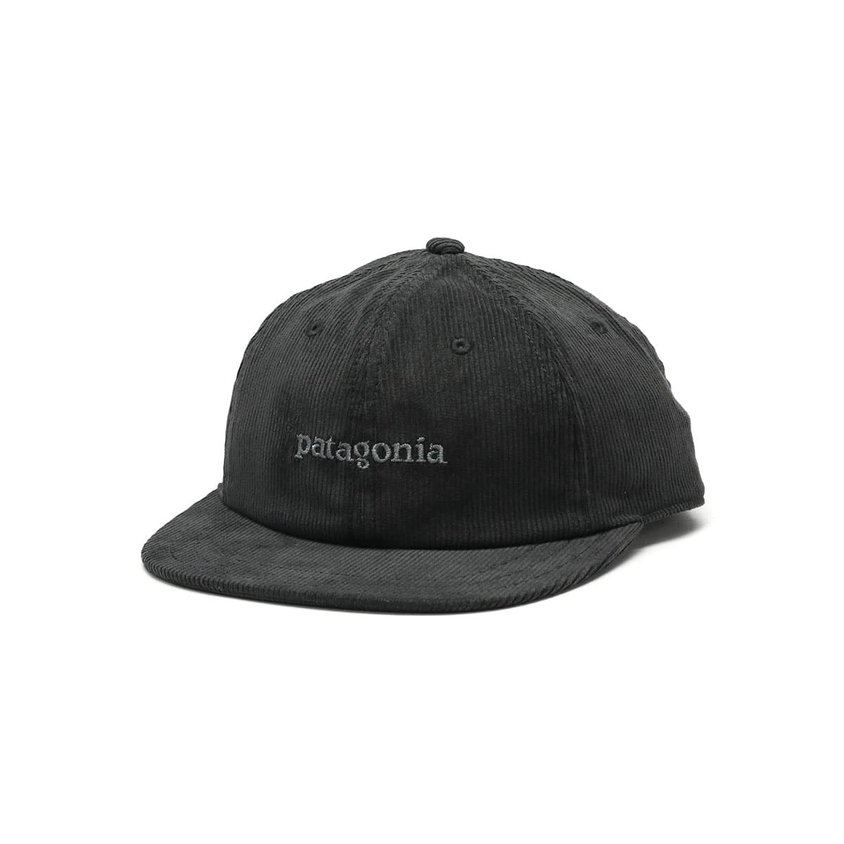 セール20%OFF】【正規取扱店】patagonia コーデュロイ・キャップ