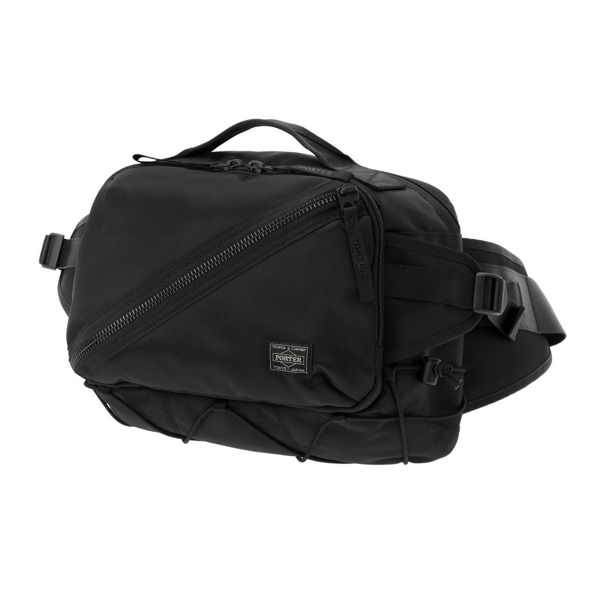 ポーター シングス ウエストバッグ 674-17866 PORTER THINGS WAIST BAG
