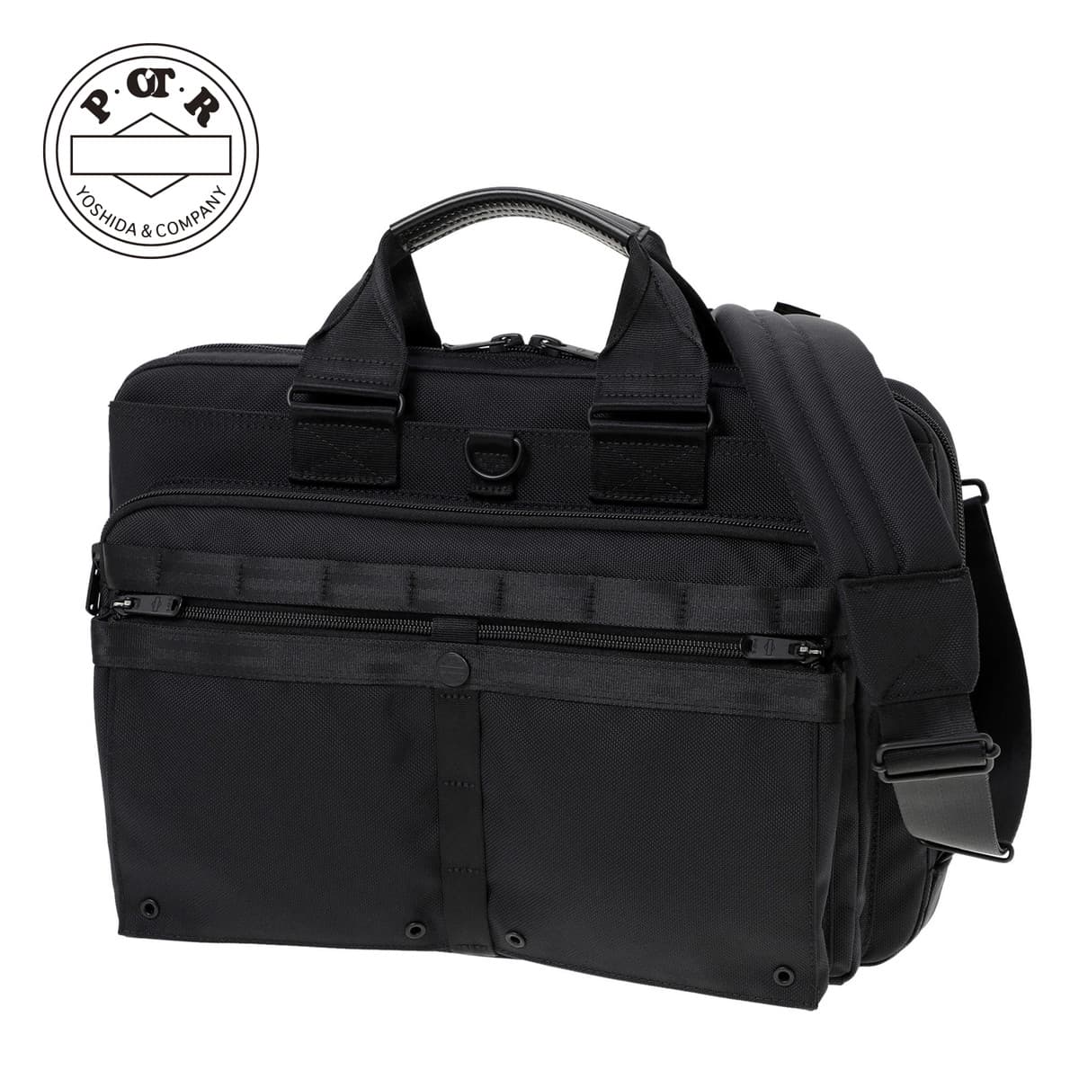 POTR スコープ クラウド ケース 995-27840 ポーター PORTER 吉田カバン