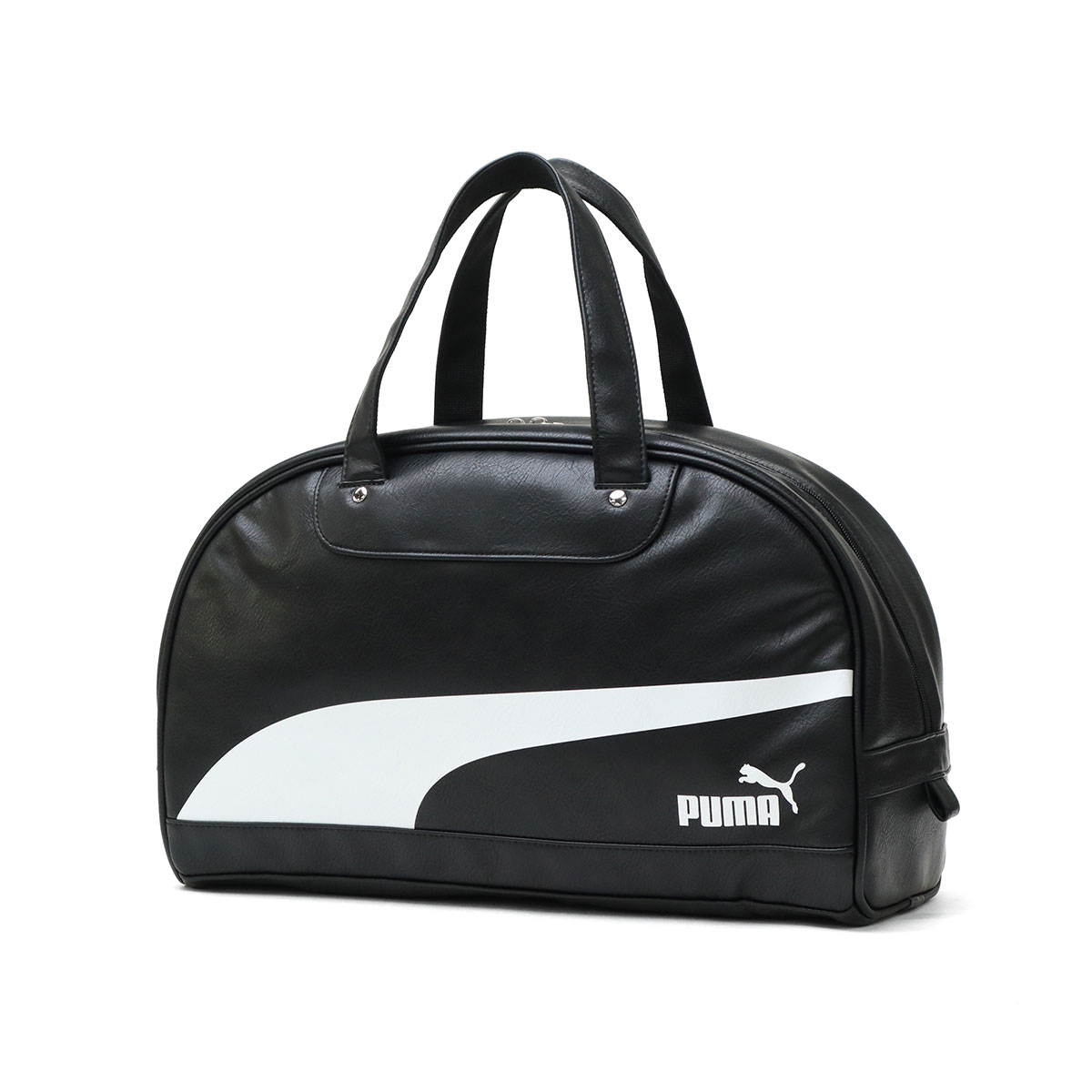PUMA プーマ VINTAGE ミニボストンバッグ 17L J20325｜【正規販売店