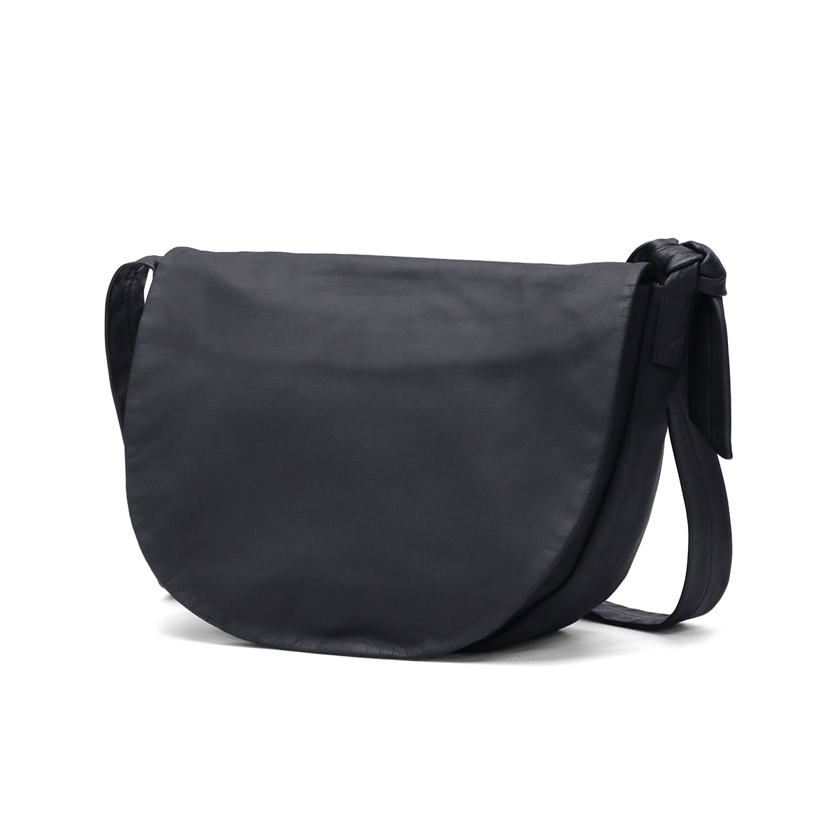 セール30%OFF】 REN レン #11 サークルフラップショルダー ショルダー