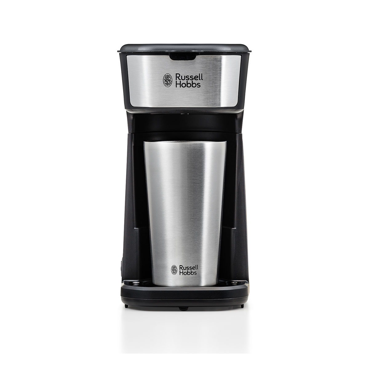 正規品1年保証】Russell Hobbs ラッセルホブス タンブラードリップ