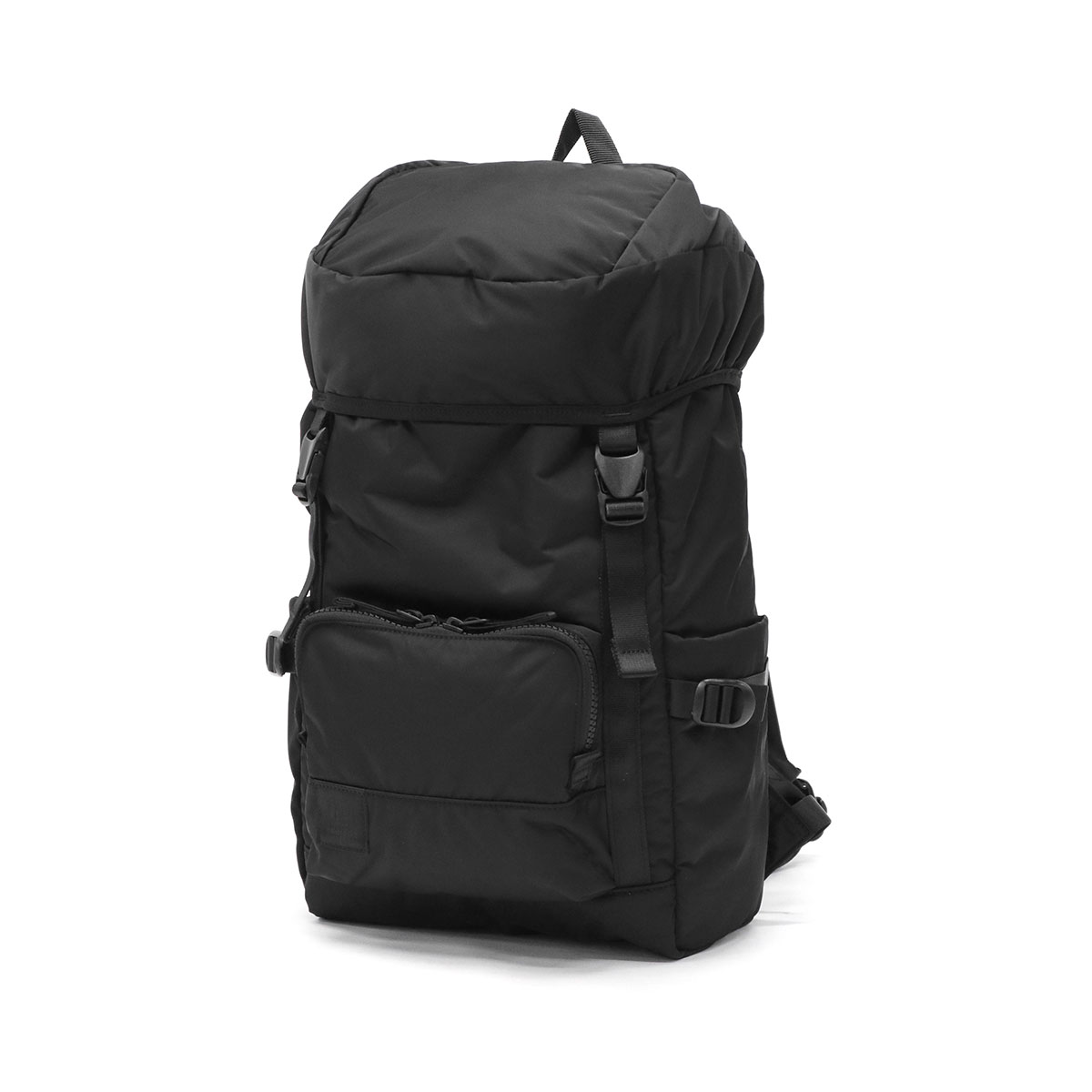 RAMIDUS ラミダス BLACK BEAUTY BACKPACK (S) リュック B011002 