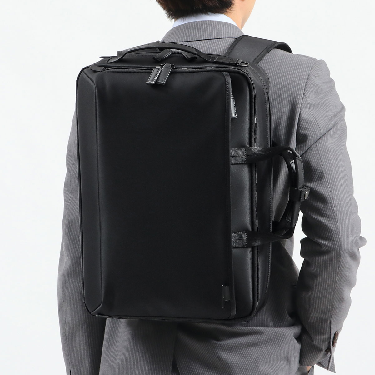 正規品2年保証】Samsonite サムソナイト デボネア5 3WAYブリーフケース