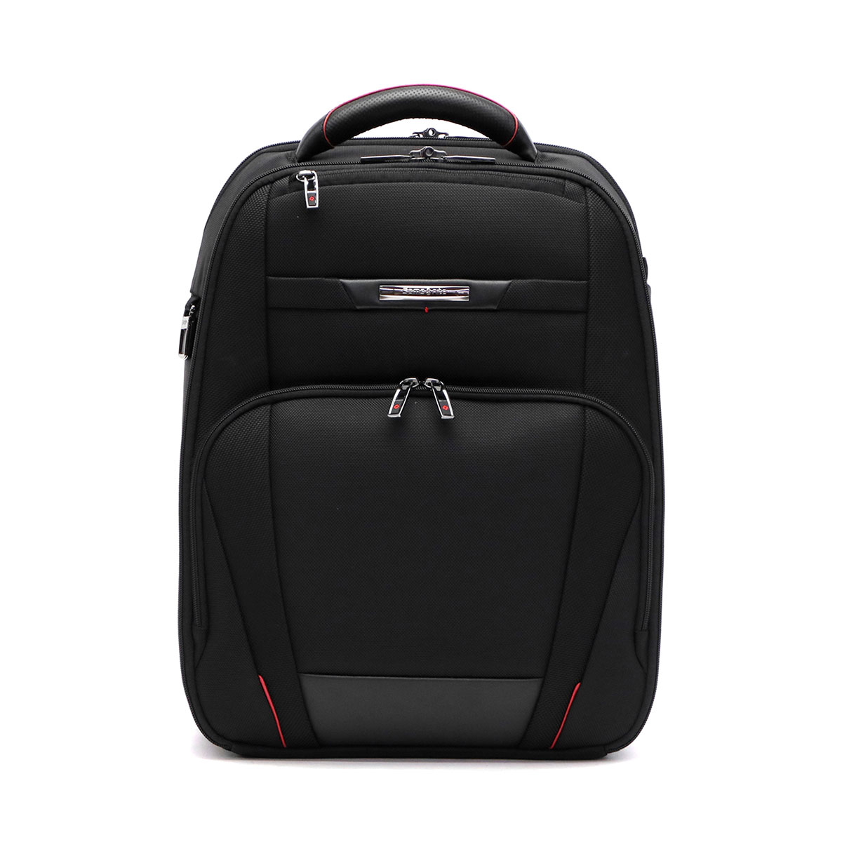 【日本正規品】Samsonite サムソナイト Pro-DLX5 Laptop Backpack 15.6"EXP CG7-008｜【正規販売