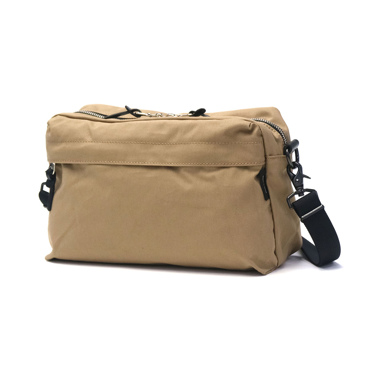 STANDARD SUPPLY スタンダードサプライ SIMPLICITY WEEKEND SHOULDER