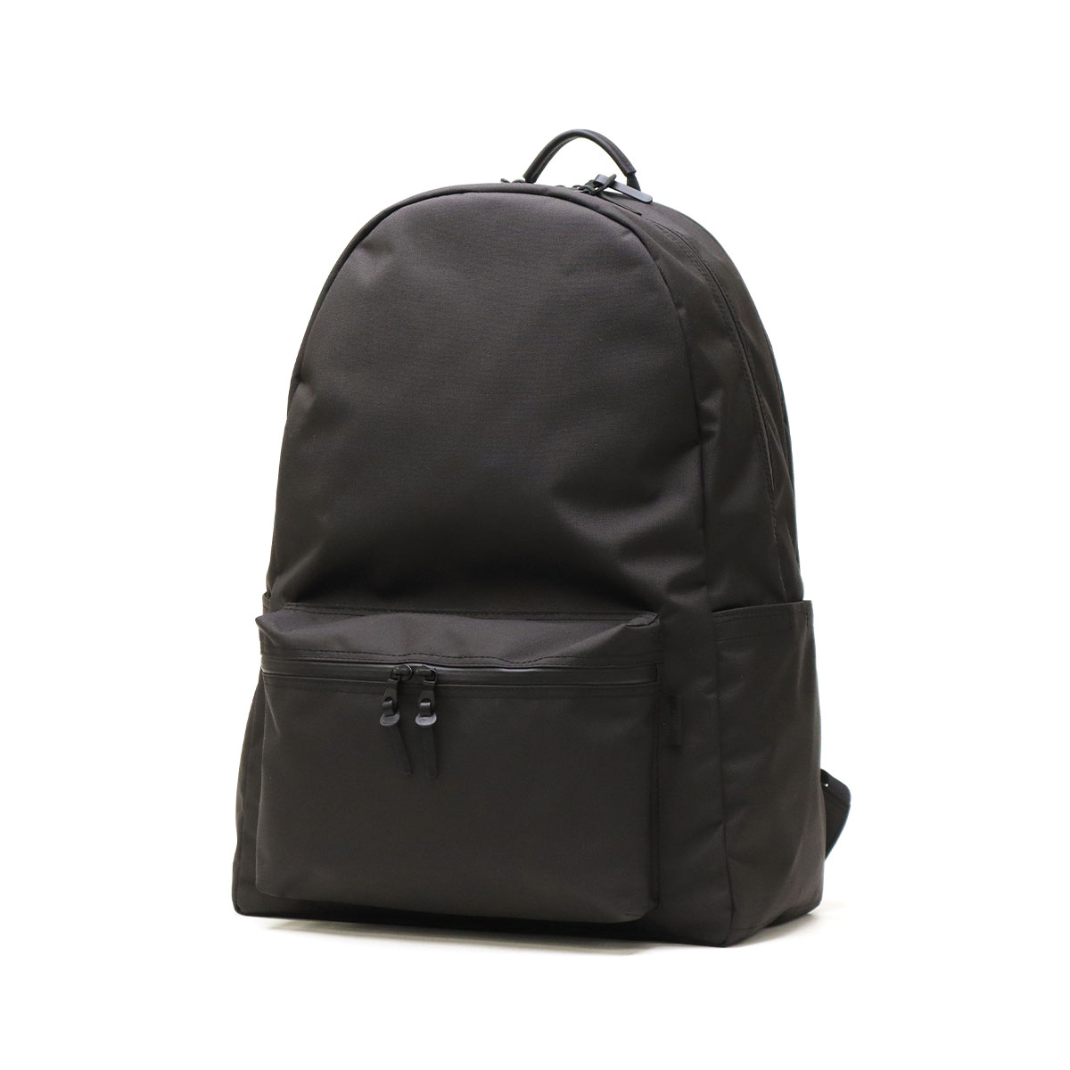STANDARD SUPPLY ブラックリュック STANDARD SUPPLY スタンダードサプライ MATTE 2R LARGE DAYPACK