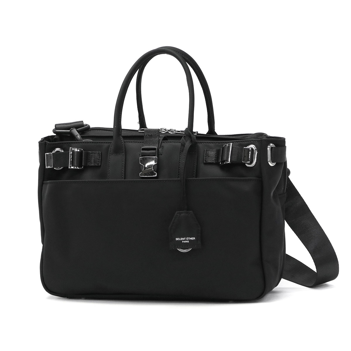 SELENT ETHER PARIS セレーンエテール パリ PASSION30 トートバッグ