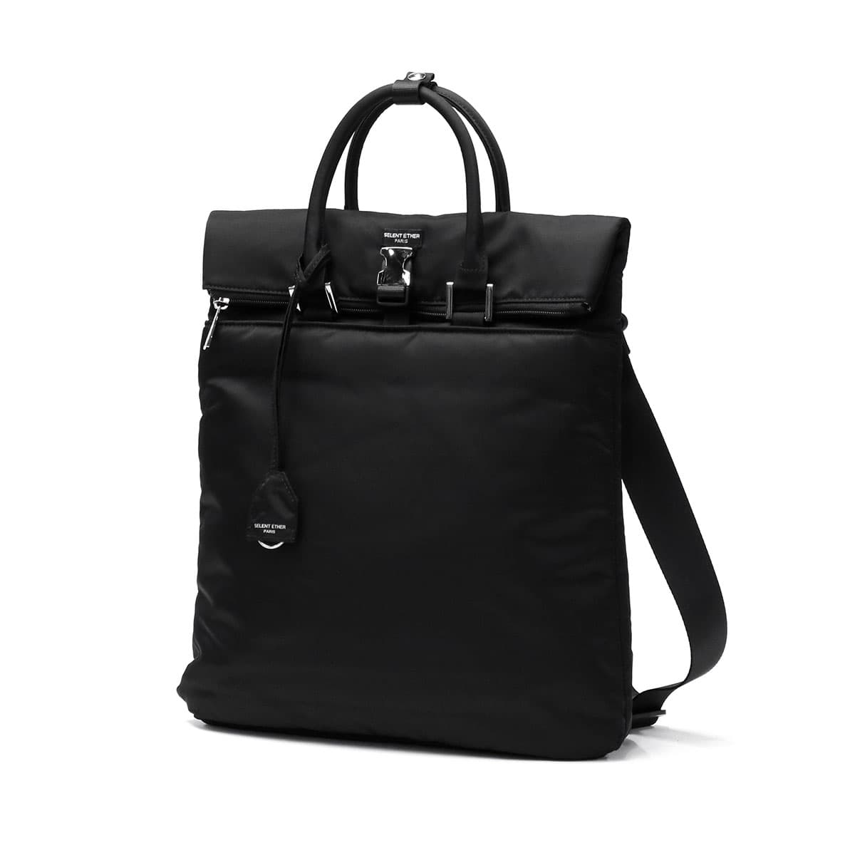 SELENT ETHER PARIS セレーンエテール パリ CARRY30 トートバッグ CR30
