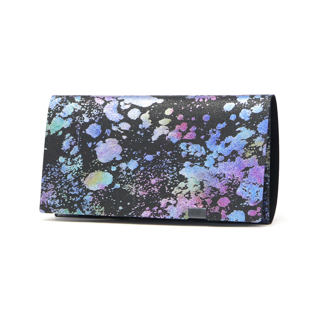 所作 Shosa Aurora ロングウォレット 長財布｜【正規販売店】カバン