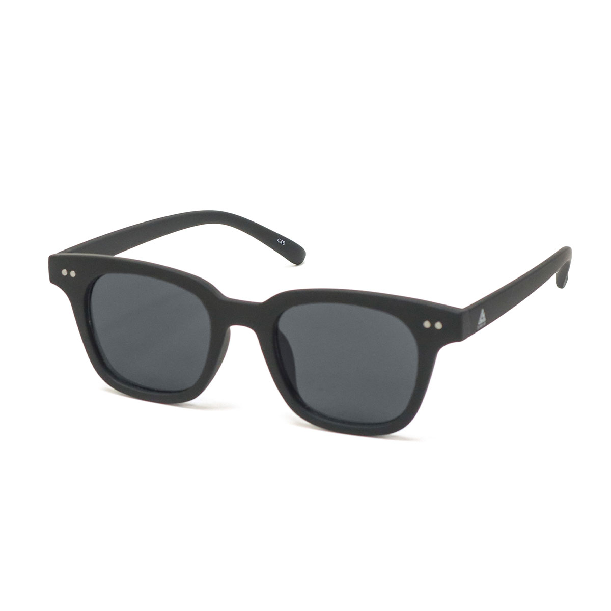 新品未使用 SUNKAK サンカク タイプ2 専用ケース付き SUNKAK サンカク TYPE 2 MATT BLACK サングラス｜【正規販売店】カバン
