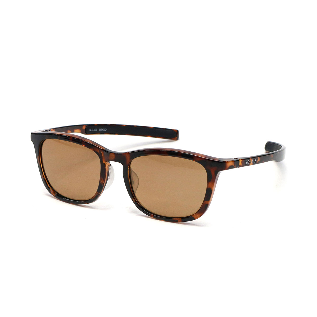 SOLAIZ ソライズ Outdoor Use collection サングラス SLD-003 OUTDOOR