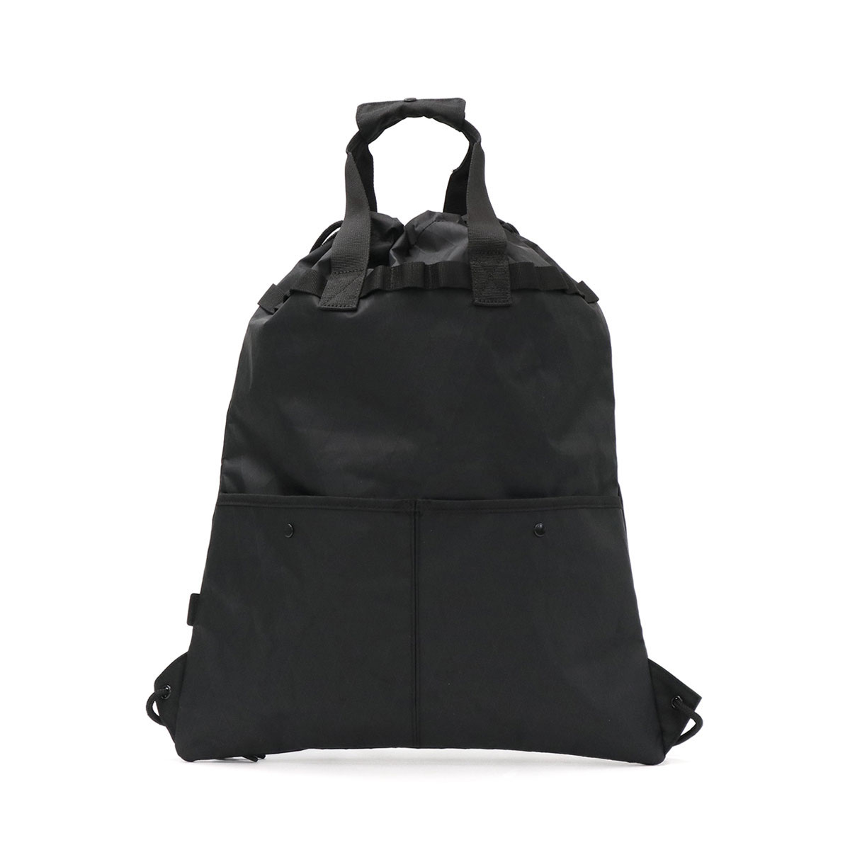 snow peak スノーピーク XPac Nylon Daypack ナップサック 14L UG877｜【正規販売店】カバン・小物の専門