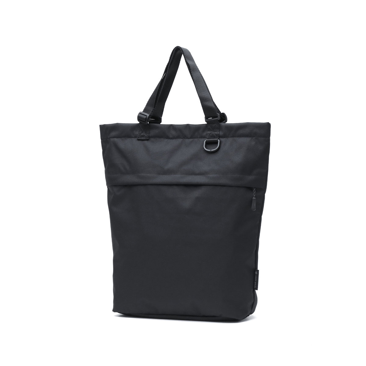 snow peak スノーピーク 2Way Tote Bag トートバッグ 14L AC-25SU404