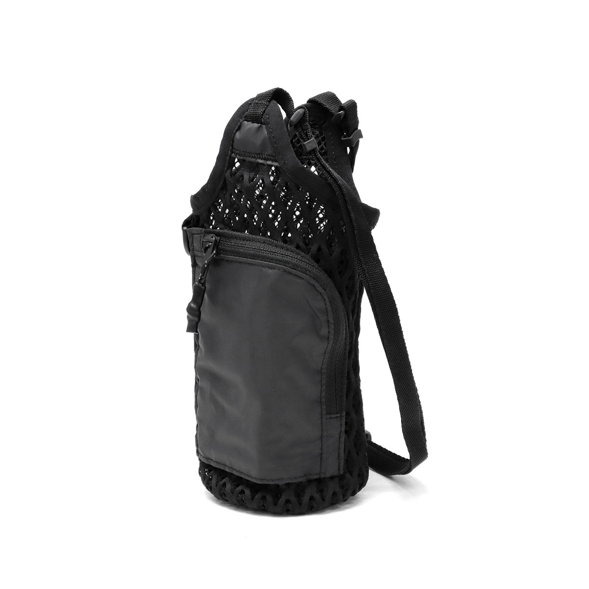 snow peak スノーピーク Double Face Mesh Bottle Carrier ボトル