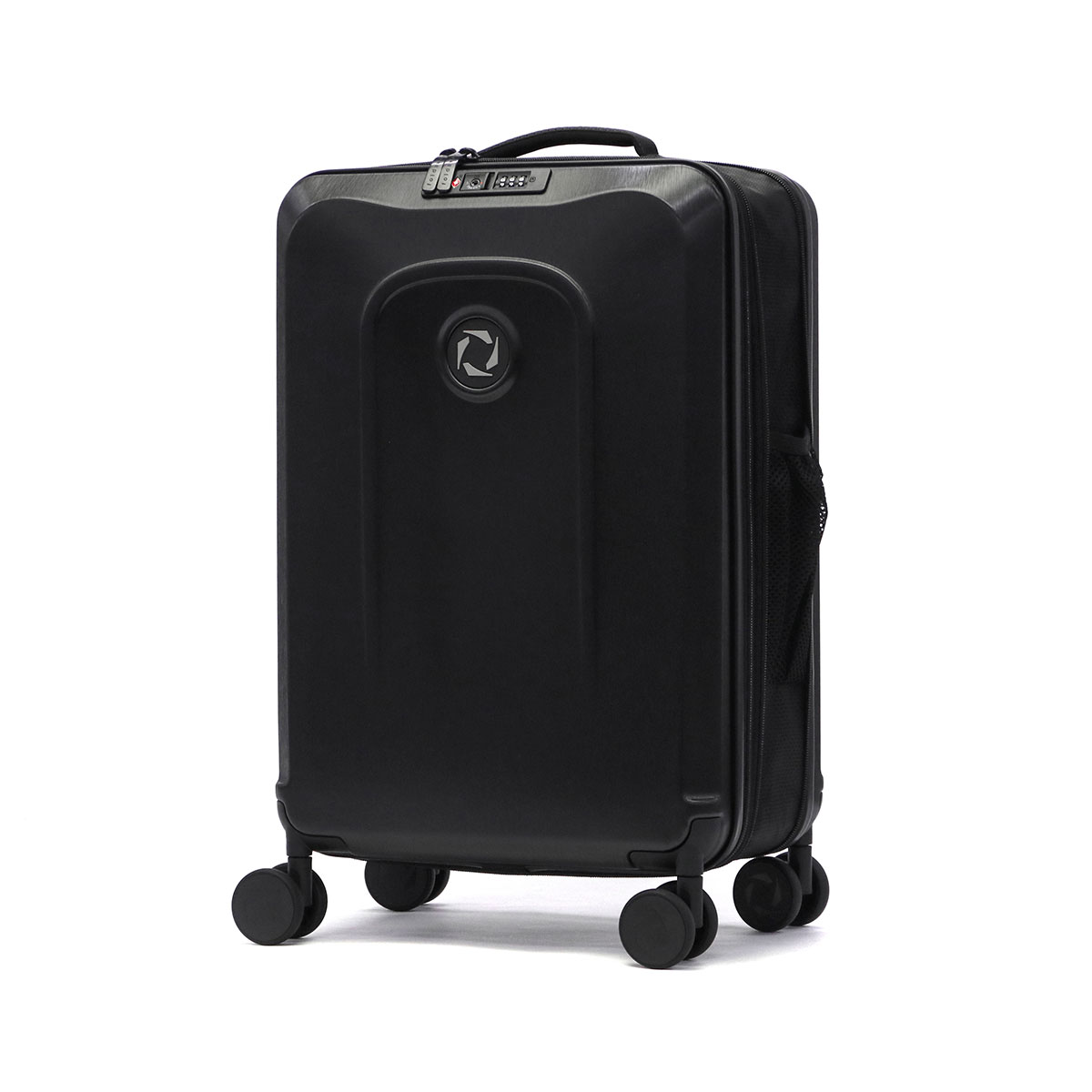 正規品1年保証】 senz センズ Foldaway carry on trolley 機内持ち込み