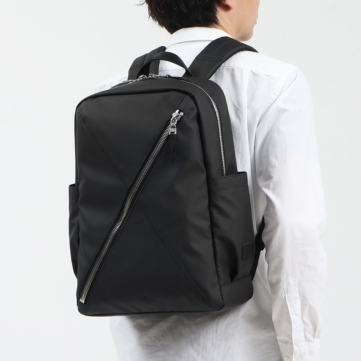 サムソナイトレッド　HT6-09001 Amazon.co.jp: [サムソナイトレッド] バイアスメタル3 ボックス