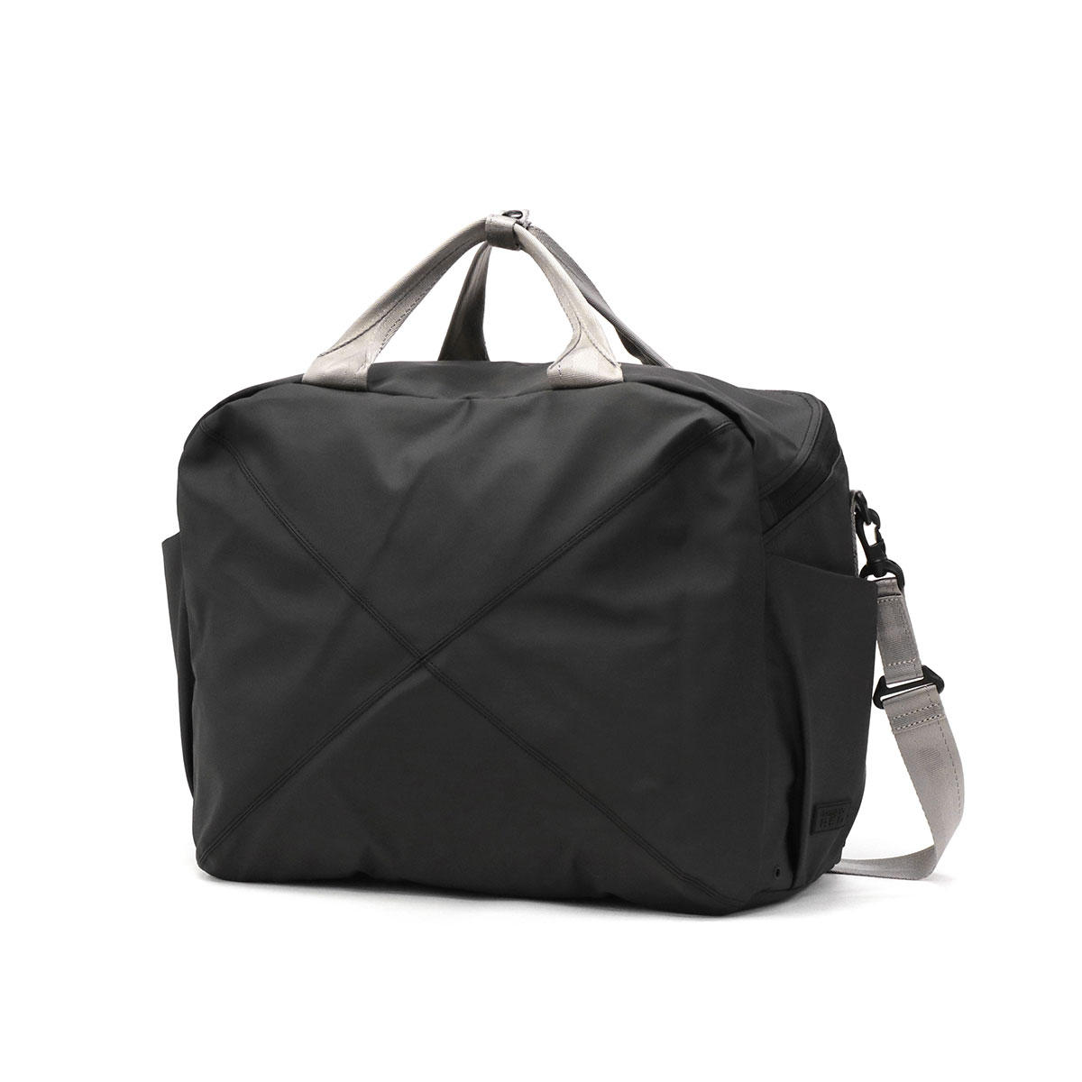 正規品2年保証】Samsonite RED エクスサック スタイル ダッフルバッグ