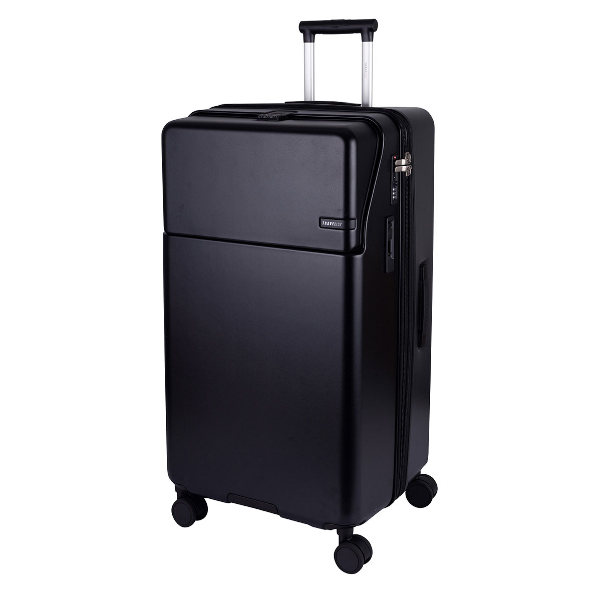 正規品3年保証】 TRAVELIST トラベリスト ファースト LL スーツケース