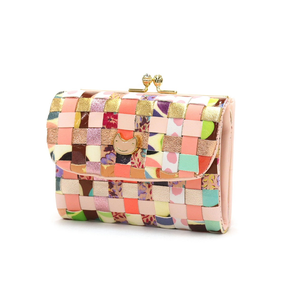 tsumori chisato CARRY ツモリチサト キャリー エポネコメッシュ 三