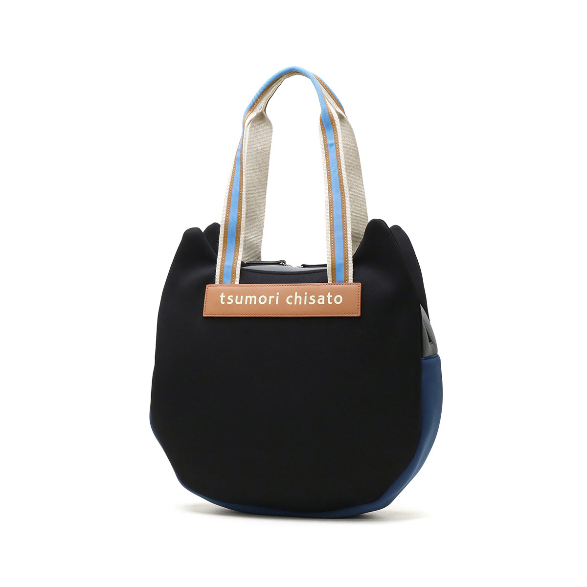 tsumori chisato CARRY ツモリチサト キャリー ネコかおウレタン