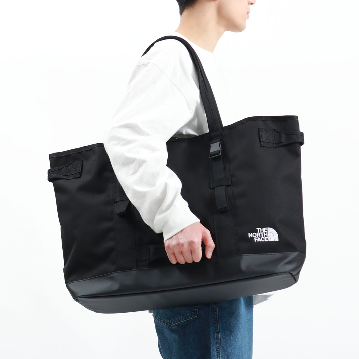 日本正規品】THE NORTH FACE ザ・ノース・フェイス フィルデンスギア