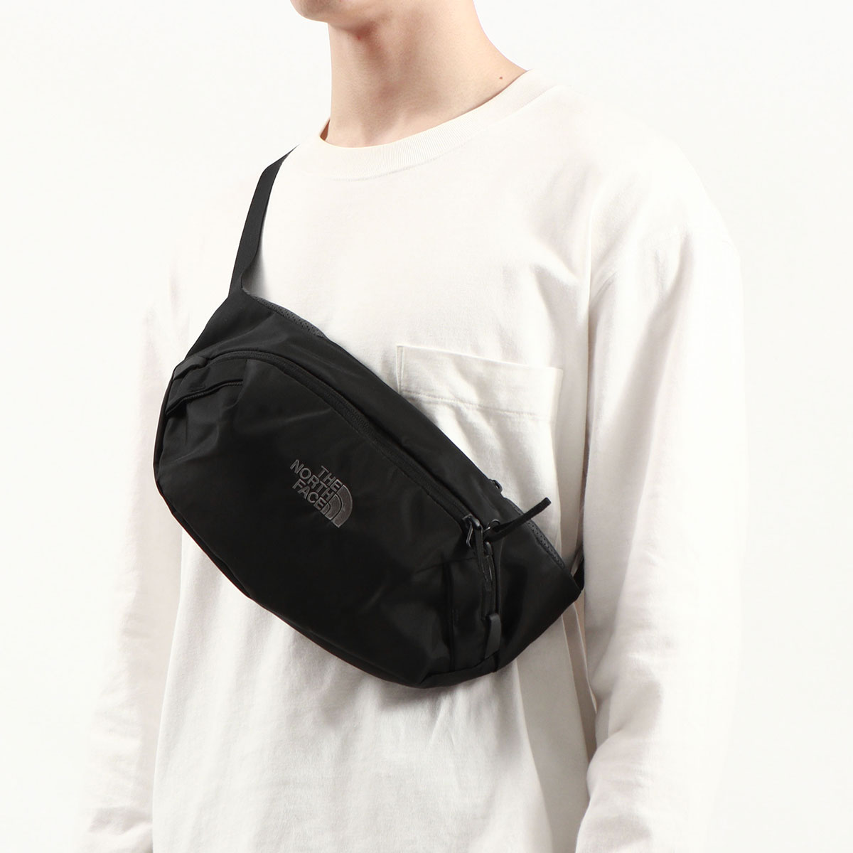 日本正規品】THE NORTH FACE ザ・ノース・フェイス オリオン 3L