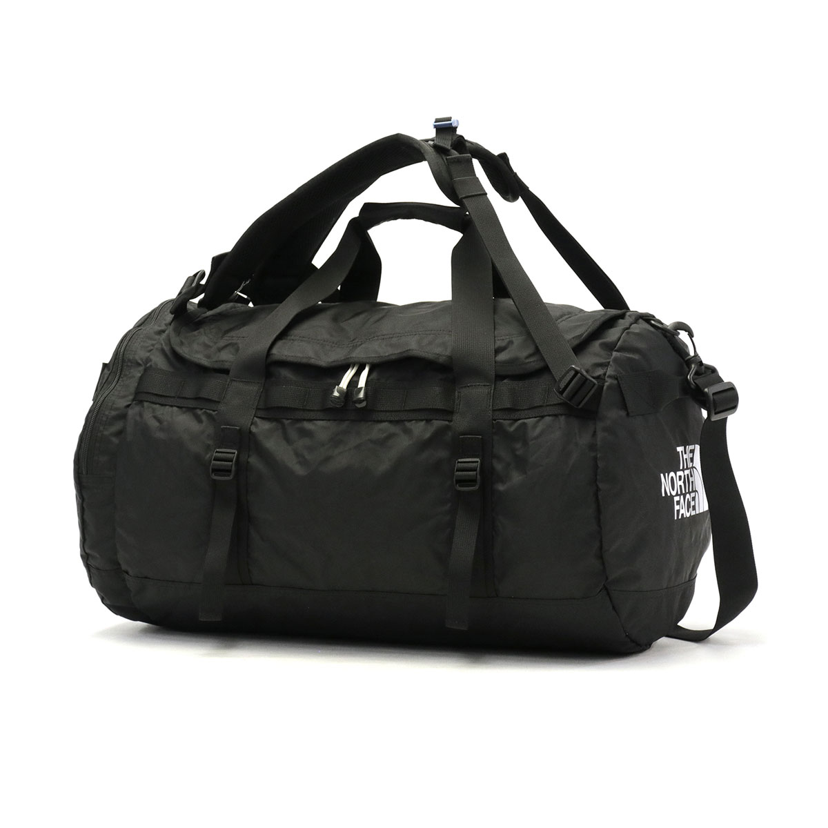 ノースフェイス　ナイロンダッフルバッグ　50L セール15%OFF】【日本正規品】THE NORTH FACE ザ・ノース・フェイス