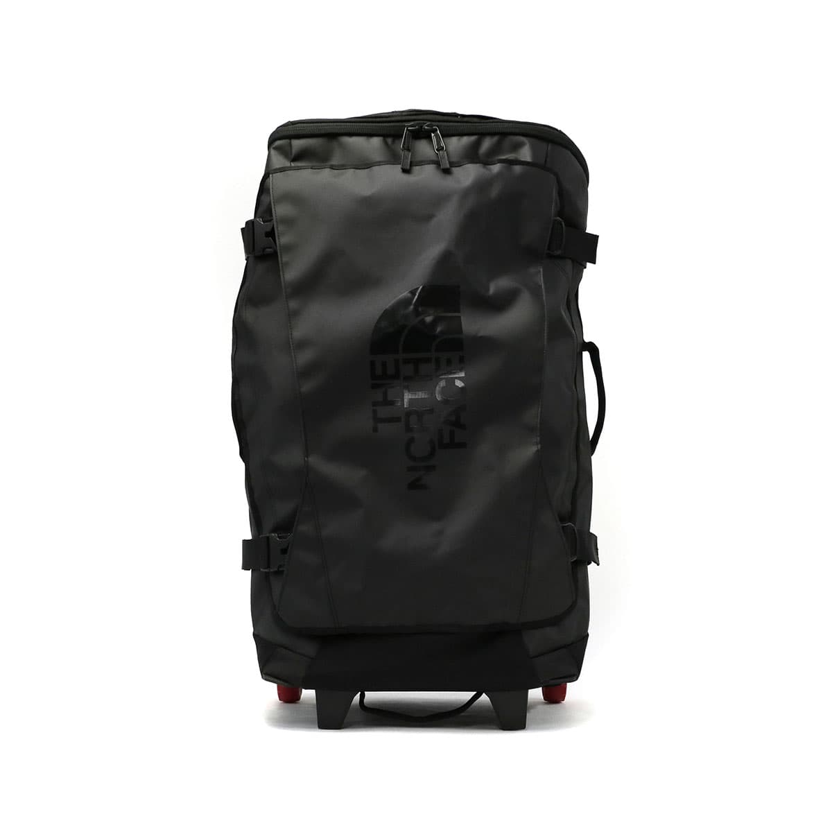 【日本正規品】THE NORTH FACE ザ・ノース・フェイス Rolling Thunder 30 80L キャリーバッグ NM82376