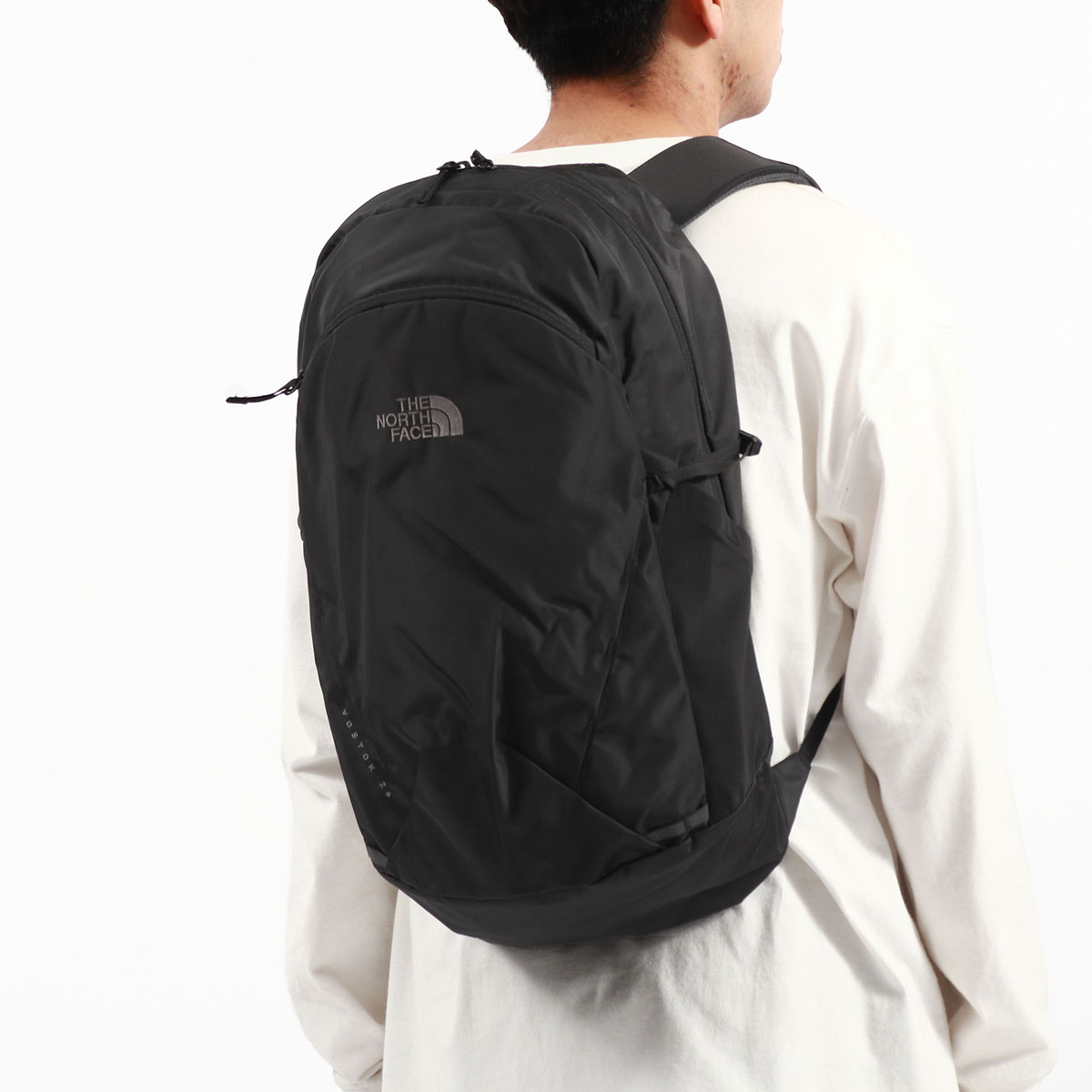 日本正規品】THE NORTH FACE ザ・ノース・フェイス Vostok 26 リュック