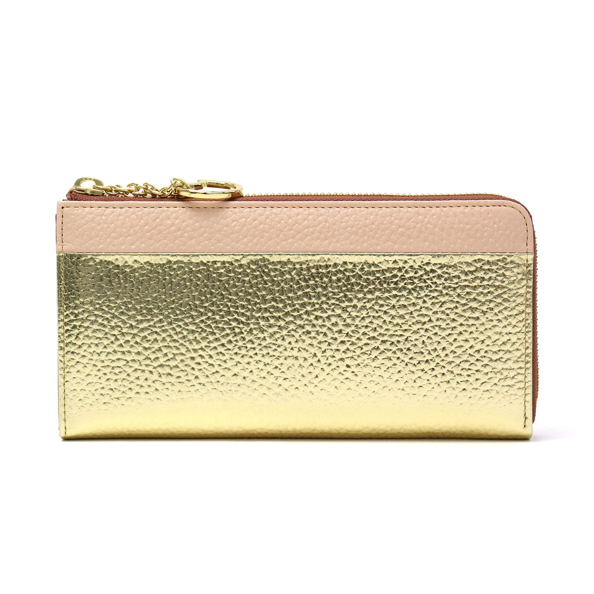 ツモリチサト 長財布 tsumori chisato CARRY シュリンクコンビ 財布