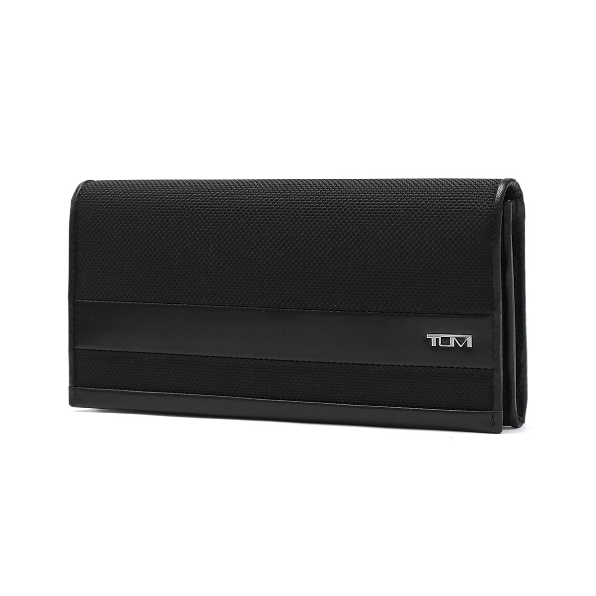 【外箱付き】TUMIトゥミALPHA SLG 長財布 ブレストポケットウォレット 正規品2年保証】TUMI トゥミ ALPHA SLG ブレスト・ポケット