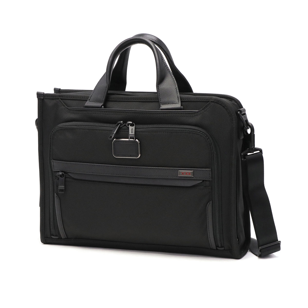 セール20%OFF】【正規品5年保証】TUMI トゥミ Alpha3 スリム