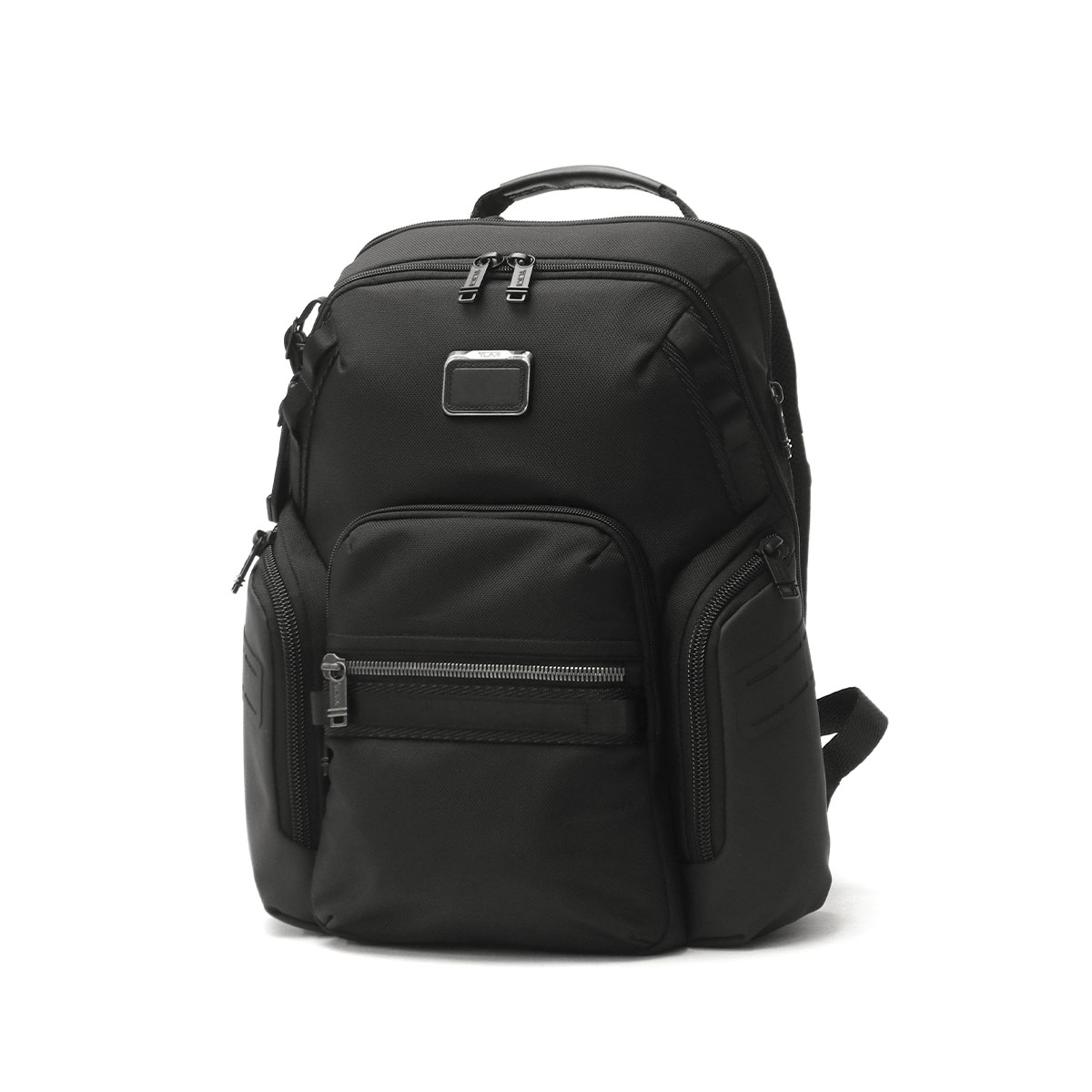 トゥミTU MI「ナヴィゲーション」バックパックブラック 正規品5年保証】TUMI トゥミ Alpha Bravo 「ナヴィゲーション」バック
