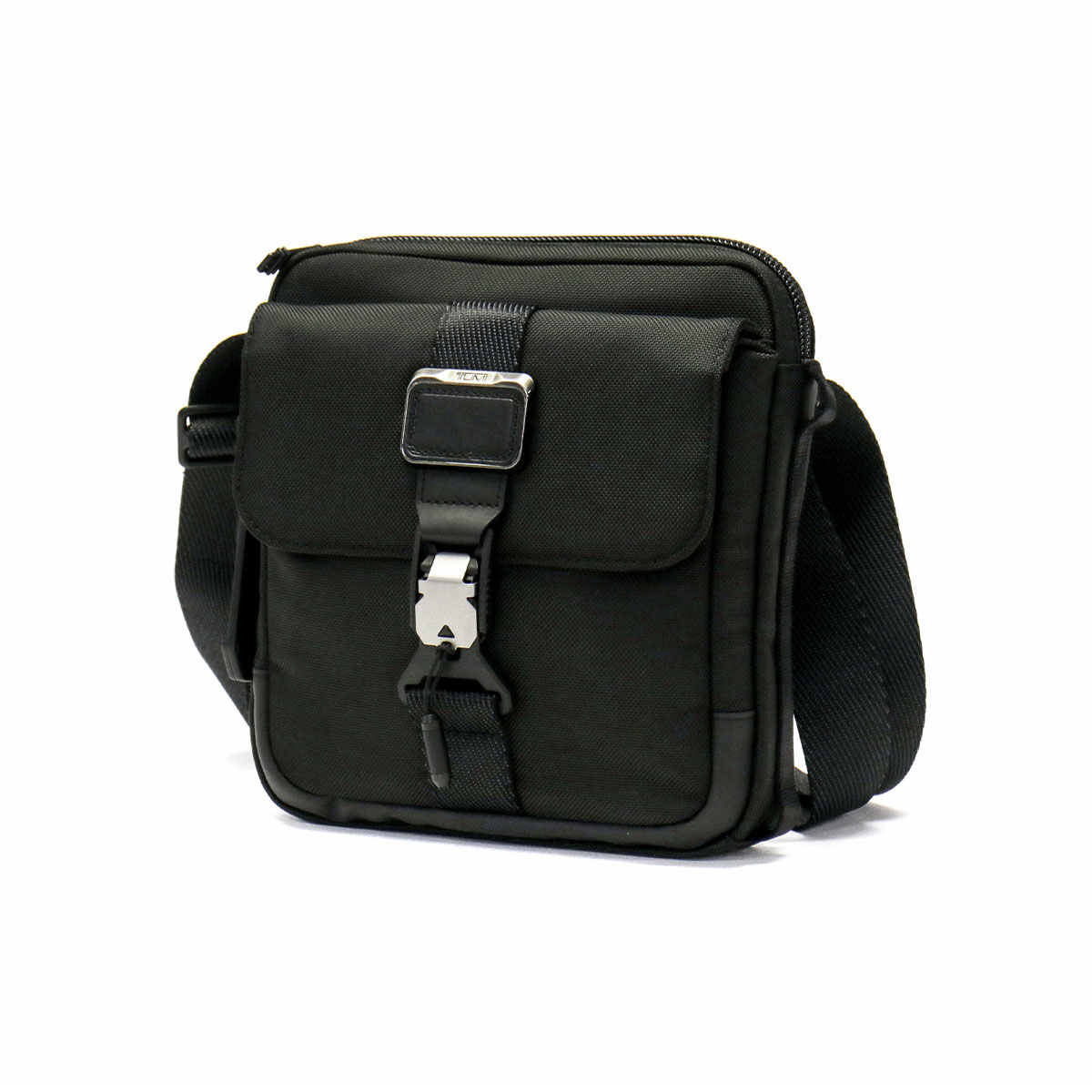 TUMI ALPHA BRAVO ジュニア　クロスボディショルダーバッグ 正規品5年保証】TUMI トゥミ Alpha Bravo 「ジュニア」クロスボディ