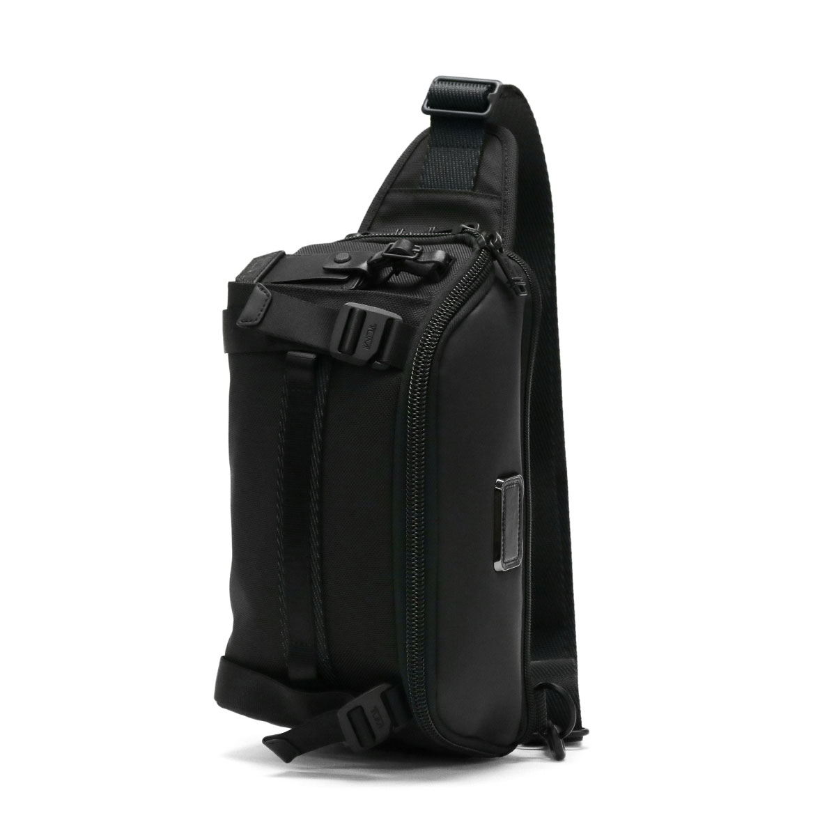 正規品5年保証】TUMI トゥミ Alpha Bravo 「プラトーン」スリング