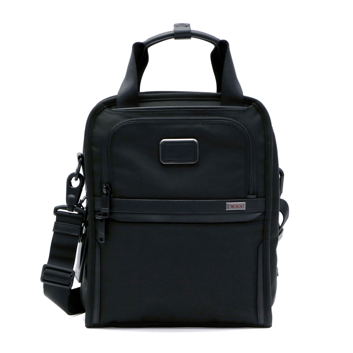 TUMI made in USA/トゥミ ALPHA 22382 正規店購入 - バッグ