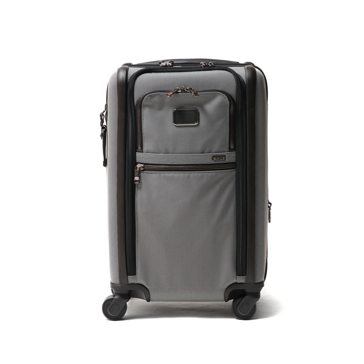 正規品5年保証】TUMI トゥミ Alpha X インターナショナル・デュアル