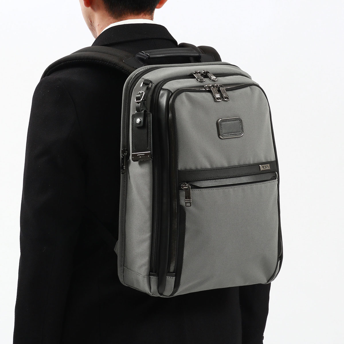 正規品5年保証】TUMI トゥミ Alpha X スリム・バックパック 正規品5年保証】TUMI トゥミ Alpha X スリム・バックパック