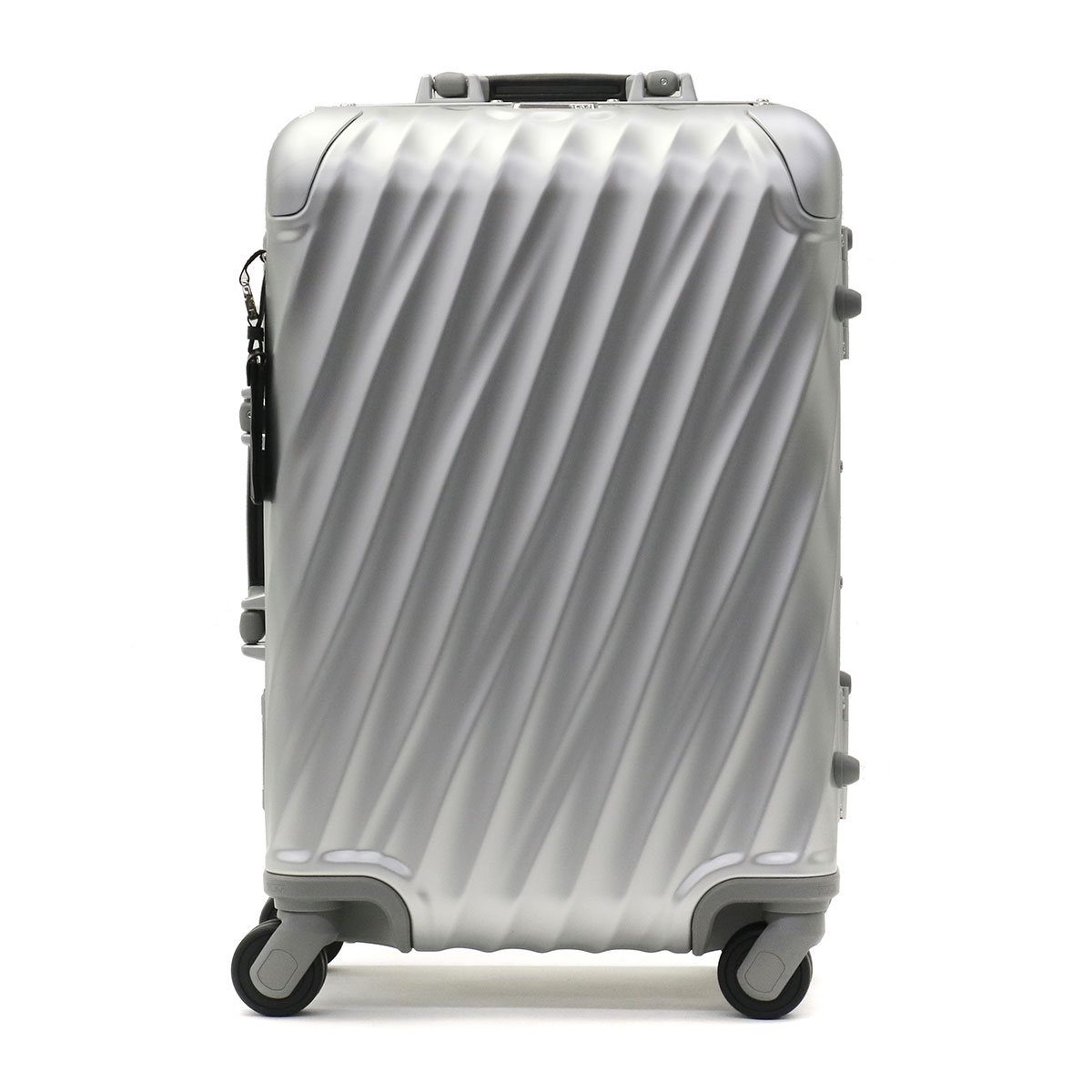 正規品5年保証】TUMI トゥミ 19 DEGREE ALUMINUM インターナショナル
